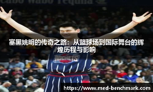 塞黑姚明的传奇之路：从篮球场到国际舞台的辉煌历程与影响
