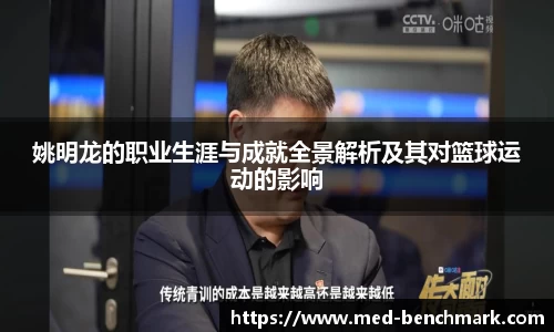 姚明龙的职业生涯与成就全景解析及其对篮球运动的影响