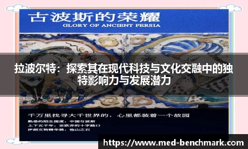 拉波尔特：探索其在现代科技与文化交融中的独特影响力与发展潜力