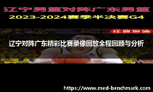 辽宁对阵广东精彩比赛录像回放全程回顾与分析